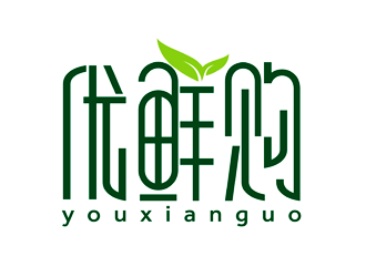 譚家強(qiáng)的logo設(shè)計