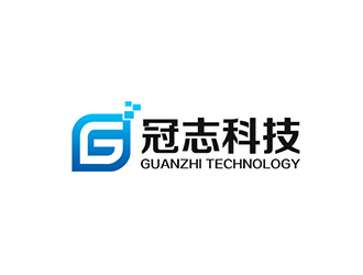 吳曉偉的logo設(shè)計