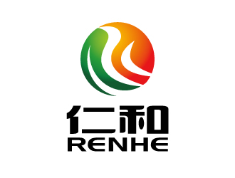 張俊的logo設(shè)計