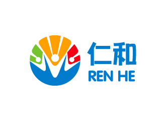 楊勇的logo設(shè)計