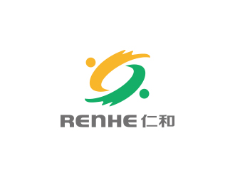 孫金澤的logo設(shè)計
