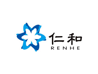 張祥琴的logo設(shè)計