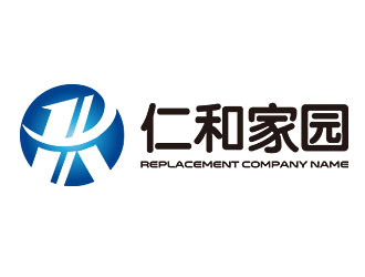 鐘炬的logo設(shè)計