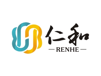 曾翼的logo設(shè)計