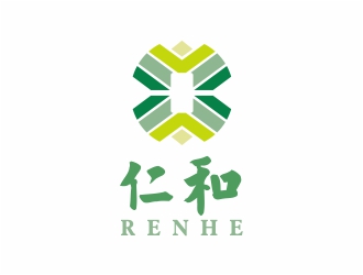 吳志超的logo設(shè)計