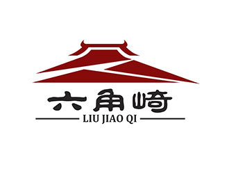潘樂的logo設計
