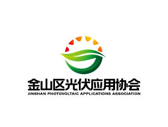 周金進(jìn)的logo設(shè)計