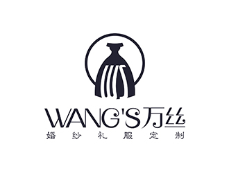 趙錫濤的logo設(shè)計