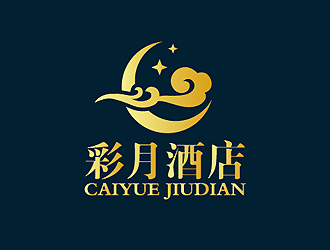 秦曉東的logo設(shè)計