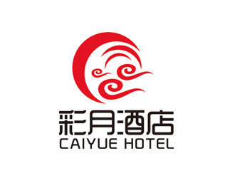 趙鵬的logo設(shè)計