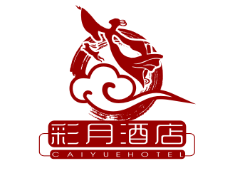 張峰的logo設(shè)計