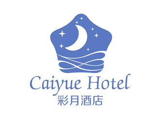 譚家強(qiáng)的logo設(shè)計