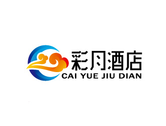 周金進(jìn)的logo設(shè)計