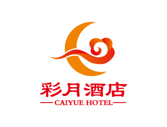 楊勇的logo設(shè)計