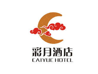 楊占斌的logo設(shè)計