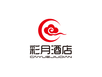 孫金澤的logo設(shè)計