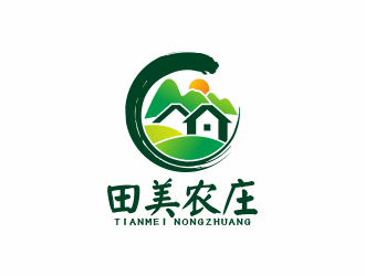 何嘉健的logo設(shè)計