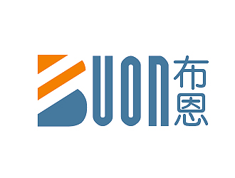盛銘的logo設計