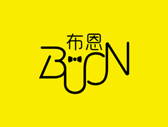 趙波的logo設計