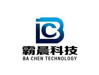 朱兵的logo設(shè)計(jì)