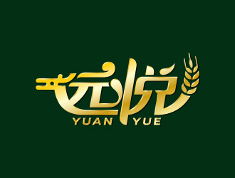 周金進的logo設(shè)計