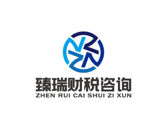 周金進的logo設(shè)計