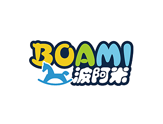 秦曉東的logo設(shè)計