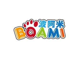 朱紅娟的logo設(shè)計
