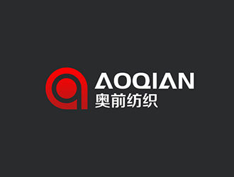 吳曉偉的logo設(shè)計