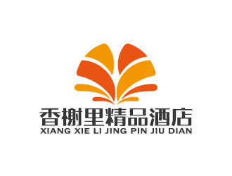 周金進的logo設(shè)計