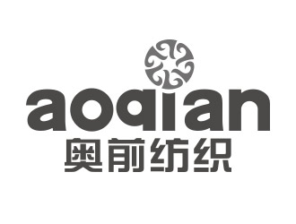 向正軍的logo設(shè)計