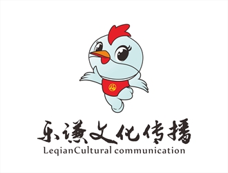 唐國強(qiáng)的logo設(shè)計