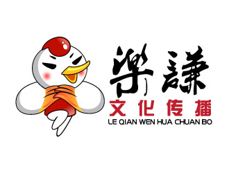 曉熹的logo設(shè)計