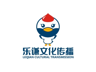 曾翼的logo設(shè)計