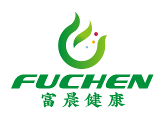 孫朋的富晨健康集團瘦身logologo設(shè)計