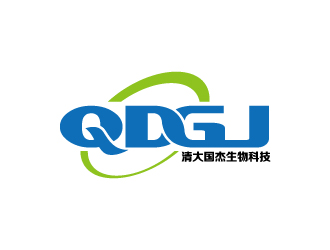 張俊的logo設(shè)計