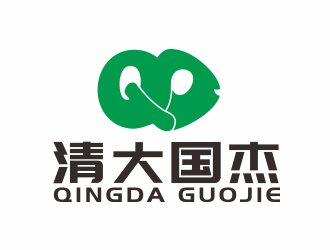 湯儒娟的logo設(shè)計