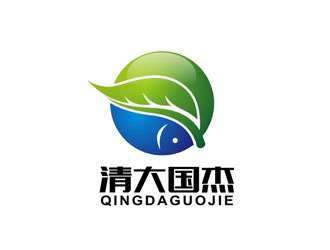 郭慶忠的logo設(shè)計