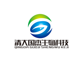 趙鵬的logo設(shè)計
