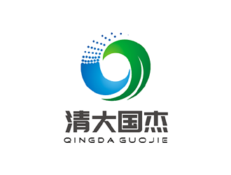 梁俊的logo設(shè)計