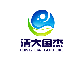 譚家強的logo設(shè)計