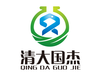 向正軍的logo設(shè)計