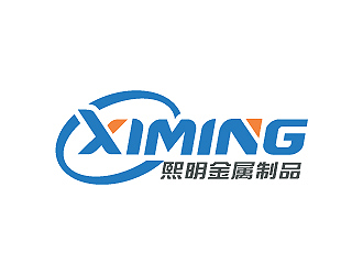 彭波的logo設(shè)計
