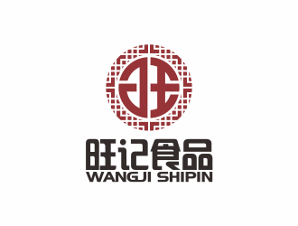 何嘉健的logo設計