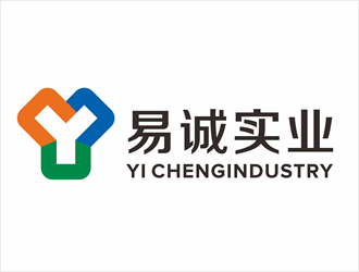 唐國強(qiáng)的logo設(shè)計(jì)