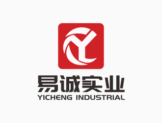 林思源的logo設(shè)計(jì)