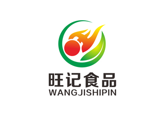 陳今朝的logo設計