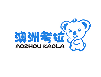 秦曉東的logo設(shè)計(jì)