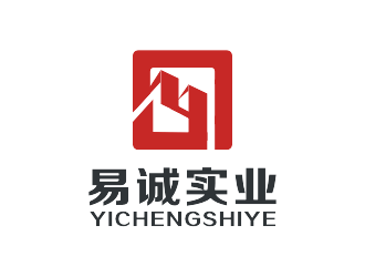 楊占斌的logo設(shè)計(jì)