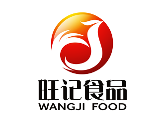 譚家強的logo設計